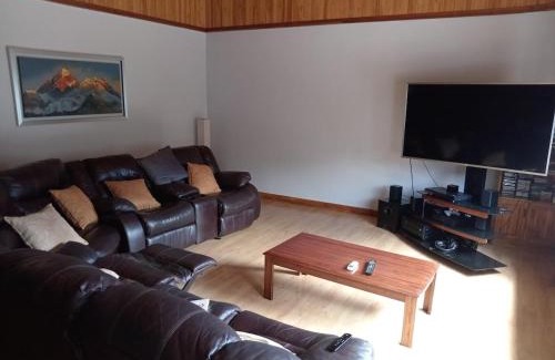 Guachipelin Villa | Escazú - premium location and spacious