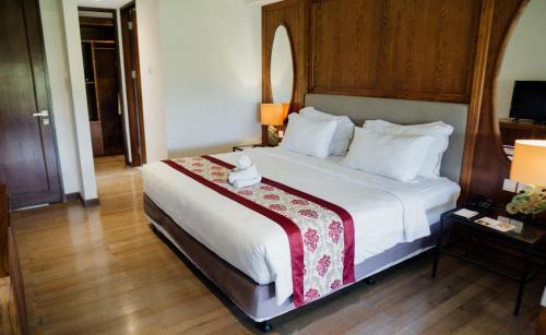 Bukit Apartment | Esco Luxe Jimbaran