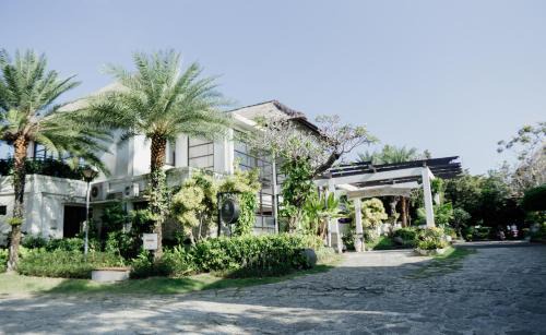 Bukit Apartment | Esco Luxe Jimbaran