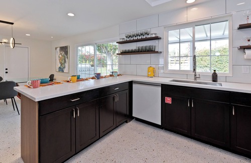 Araby Commons House | Escoba Ranch, with massive yard and amenities! Palm Springs License #064010