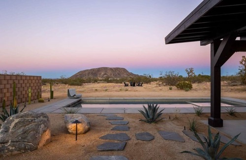 Landers House | Escondite By Homestead Modern