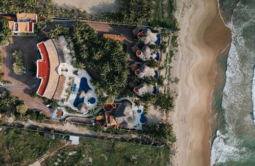 Ixtapa - Zihuatanejo Apartment | Escondite condominios