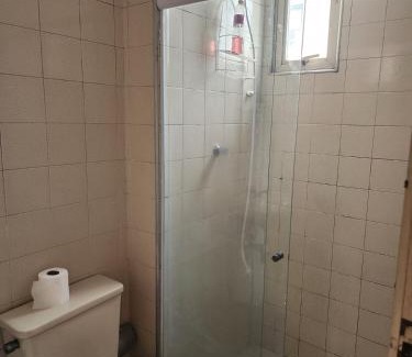 Centro Apartment | Escuro claro