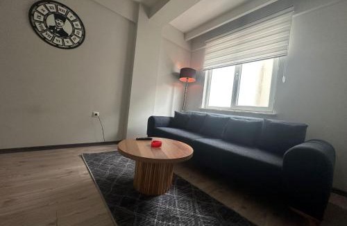 Tepebası Apartment | Esenplus