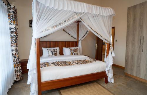 Nairobi Resort | Esidai by Camp David and Spa
