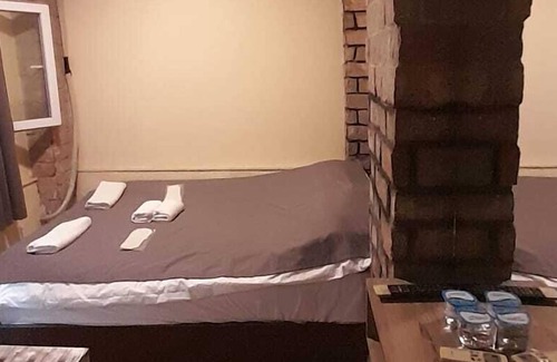 Kadikoy Apartment | Esinti Otel
