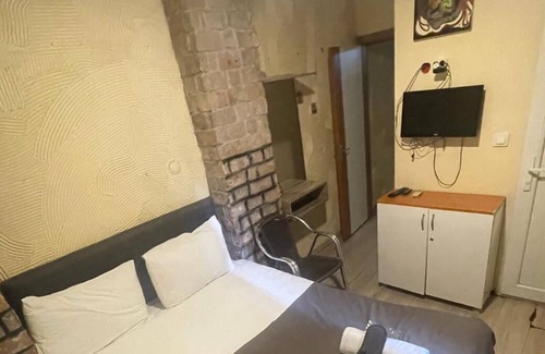 Kadikoy Apartment | Esinti Otel