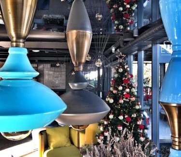 Bodrum City Center Hotel | Eskiceshme Bodrum Marina