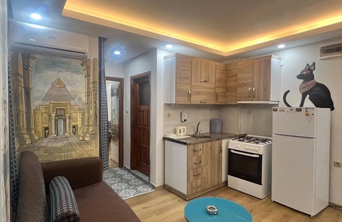 Avsallar Apartment | Esma Apart Otel