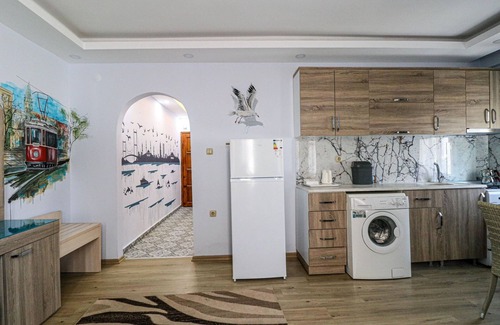 Avsallar Apartment | Esma Apart Otel