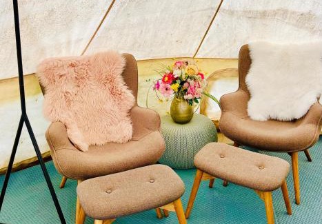 Terrasini House | Esmaraldas House of Love