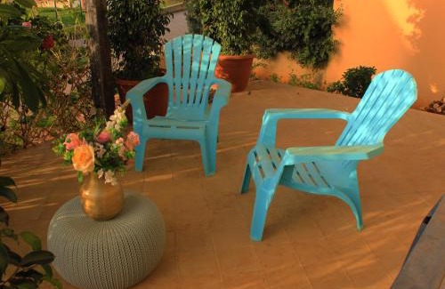 Terrasini House | Esmaraldas House of Love