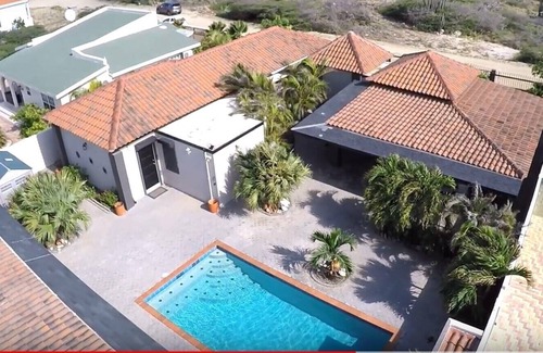 Esmeralda Villa | Esmeralda Escape - Your Private Oasis