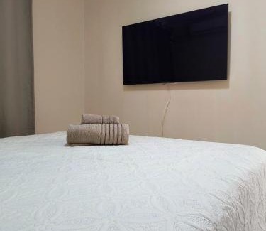 Arembepe Apartment | Espaço aconchegante