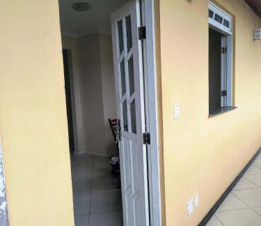 Arembepe Apartment | Espaço aconchegante