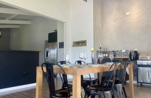 Ibiuna Cottage | Espaço Aladdin - cozy and modern country house