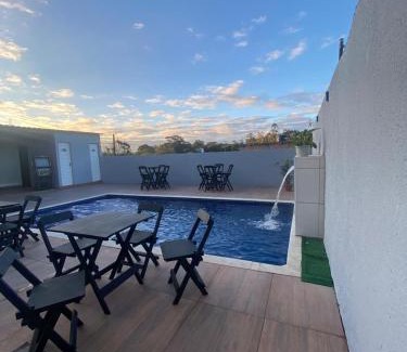 Itapecerica da Serra House | Espaço Carvalho