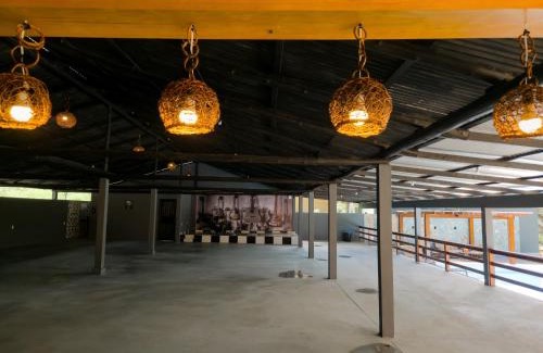 Marechal Floriano Other | Espaço de Festas e Eventos Elefante