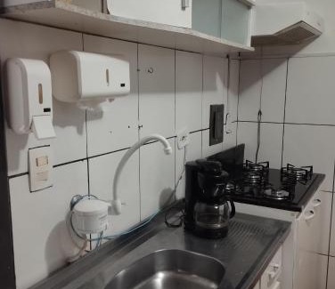 Alto Alegre House | Espaço Ideal