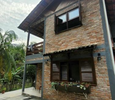 Morretes House | Espaço Villa dos Anjos