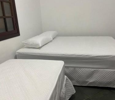 Socorro House | Espaço Villa Verde