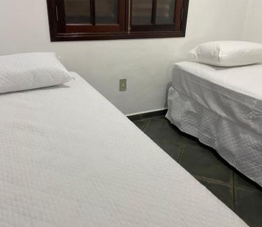 Socorro House | Espaço Villa Verde