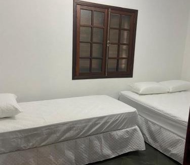 Socorro House | Espaço Villa Verde