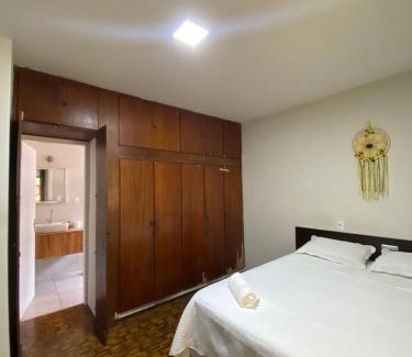 Bauru House | Espaço zem