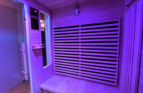 Floirac Apartment | Espace Détente Spa