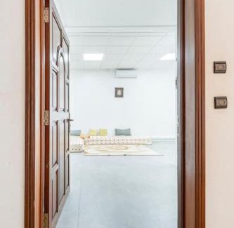 Temara House | Espace Zen