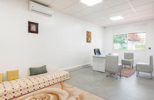 Temara House | Espace Zen