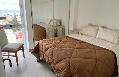 Comodoro Rivadavia Apartment | Espacio Chacabuco