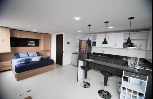 El Tesoro Apartment | Espacio Ideal En Pausa