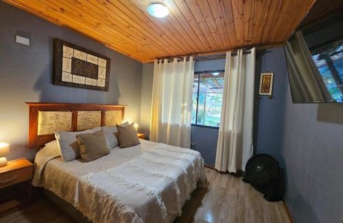 O'Higgins Region House | Espacio la orilla