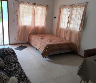 Santa Clara del Mar Apartment | Espacio R&P