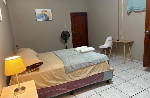 Comayagua House | Espacio Zeus
