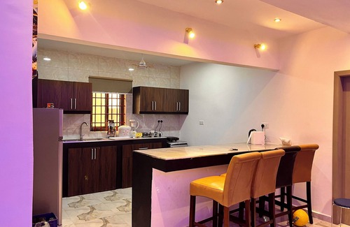 Eastern Region Apartment | ESPADA LODGE Studio 3.3