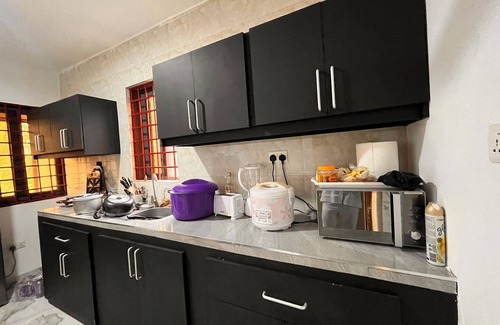 Eastern Region Apartment | ESPADA LODGE Studio 3.3