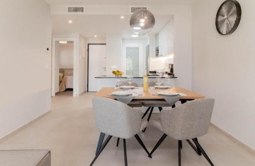 Orihuela Costa Apartment | Espanatour FLAMENCA VILLAGE 6