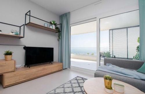 Punta Prima Apartment | Espanatour MERUYERT