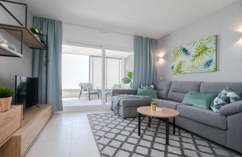 Punta Prima Apartment | Espanatour MERUYERT