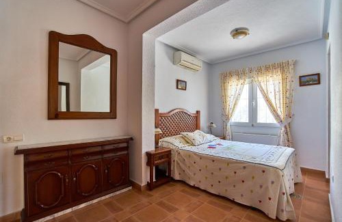 Quesada House | Espanhouse Villa in Ciudad Quesada for 4