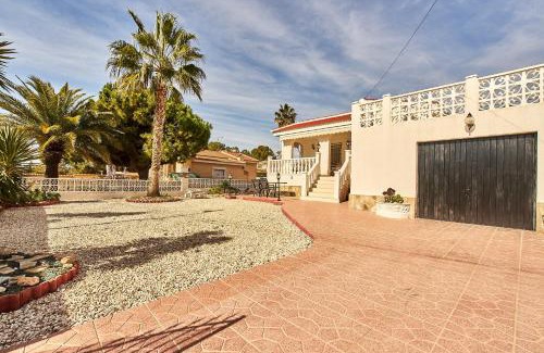 Quesada House | Espanhouse Villa in Ciudad Quesada for 4
