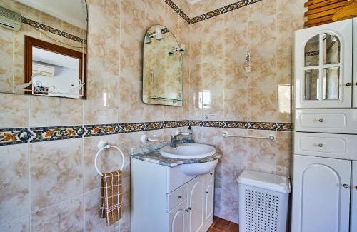 Quesada House | Espanhouse Villa in Ciudad Quesada for 4