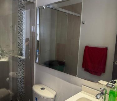 Villavicencio Apartment | Espectacular Apto con parq propio Villavicencio