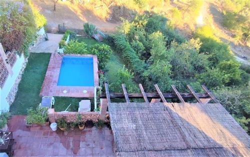 Gaucin House | Espectacular casa con piscina en Gaucín
