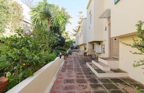Fuengirola House | Espectacular casa en la playa