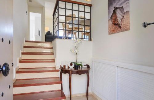 Fuengirola House | Espectacular casa en la playa