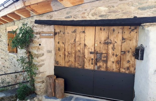 Burg Ski Chalet | Espectacular Chalet de Montaña, Pirineos Cataluña
