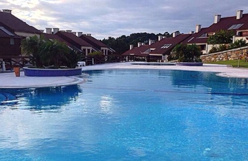 Balea House | Espectacular Chalet Raeiros O Grove
